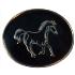 Fivela cowboy infantil sv201